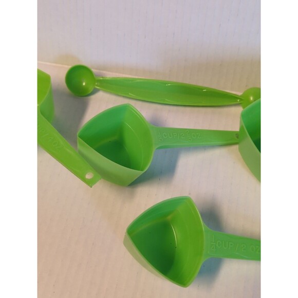 Blisscraft of Hollywood Nesting Bowls Lids 19 Piece Set Vintage Mixing Storing - Picture 6 of 12